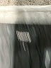 Theory Solid Black Athletic Shorts Size P (petite) - photo 3