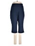 Duluth Trading Co. Blue Active Pants Size M - photo 1