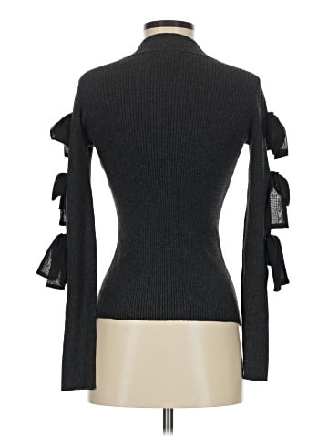 INC International Concepts Turtleneck Sweater (view 2)