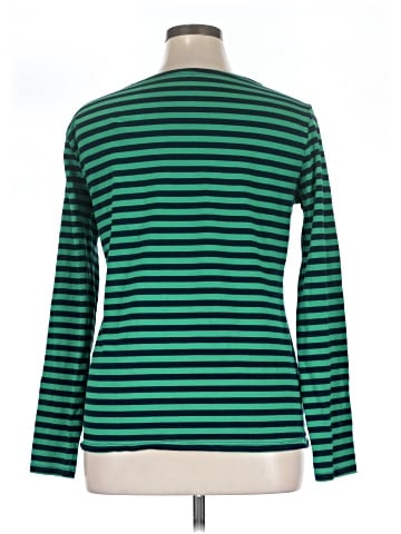 Unbranded Long Sleeve T-Shirt (view 2)