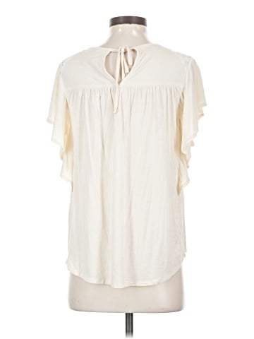 Knox Rose Short Sleeve Blouse (view 2)