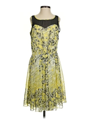 The Limited Cocktail Dress (view 1)