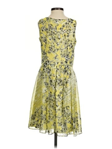 The Limited Cocktail Dress (view 2)