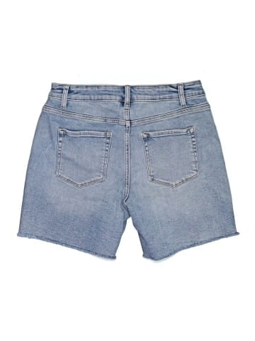 Zenana Denim Shorts (view 2)