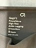 Gap Fit Solid Black Active Pants Size S - photo 7
