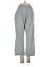 Kiki Gray Casual Pants Size S - photo 2
