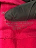 Spiritual Gangster Pink Active Pants Size XS - photo 9