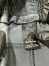 PrAna Solid Gray Active Pants Size XL - photo 7