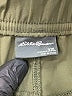 Eddie Bauer Solid Green Active Pants Size XXL - photo 4