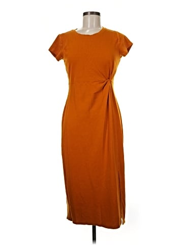 Liz Claiborne Casual Dress (view 1)
