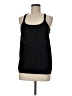Athleta Black Sleeveless Top Size M - photo 1