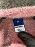 Old Navy 100% Polyester Pink Turtleneck Sweater Size 5T - photo 3