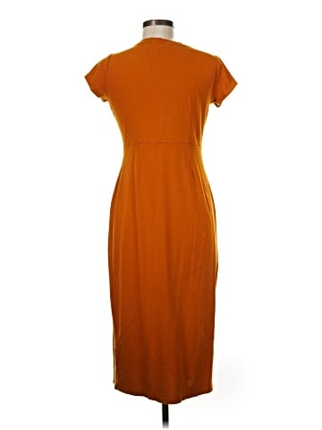 Liz Claiborne Casual Dress (view 2)