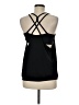 Athleta Black Sleeveless Top Size M - photo 2