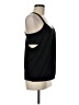 Athleta Black Sleeveless Top Size M - photo 4