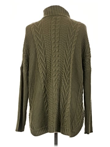 Joseph A. Turtleneck Sweater (view 2)