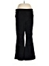 SPANX Black Dress Pants Size 1X Petite - photo 1