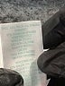 Kona Sol Solid Black Skort Size 20 - photo 4