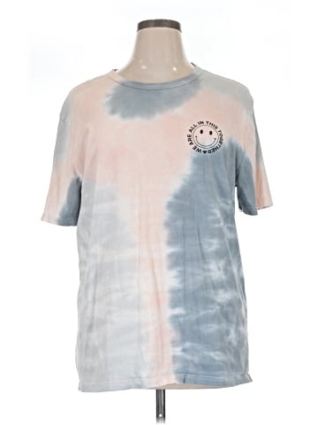 Arizona Jean Company Short Sleeve T-Shirt (view 1)