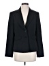 AK Anne Klein Black Blazer Size 4 - photo 1