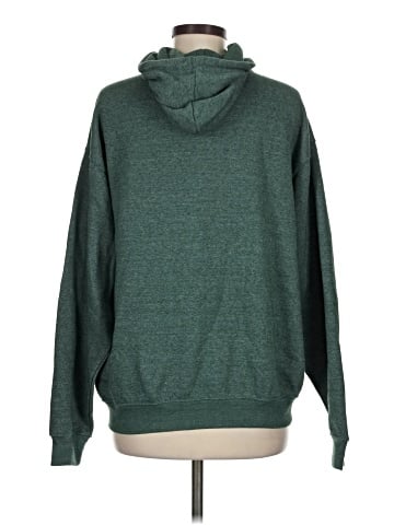 Pacific & Co. Zip Up Hoodie (view 2)