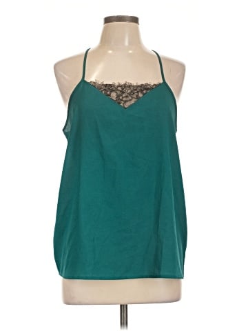 The Limited Sleeveless Blouse (view 1)