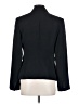 AK Anne Klein Black Blazer Size 4 - photo 2