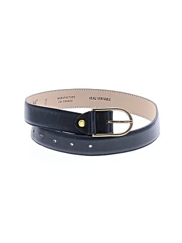 Assorted Brands Leather Belt (view 1)