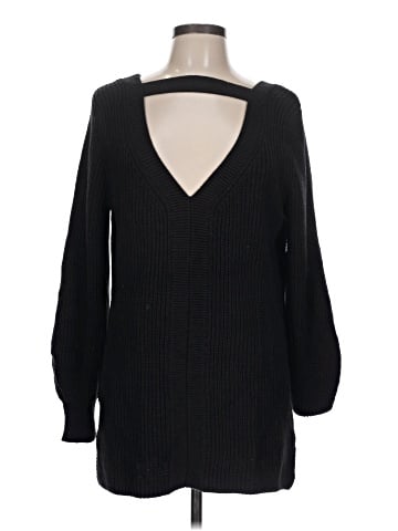 Ann Taylor LOFT Pullover Sweater (view 1)
