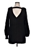Ann Taylor LOFT Black Pullover Sweater Size L - photo 1