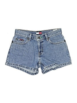 Tommy Jeans Denim Shorts