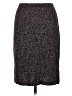 St. John Tweed Gray Formal Skirt Size M (estimated) - photo 2