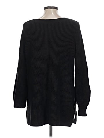Ann Taylor LOFT Pullover Sweater (view 2)