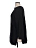 Ann Taylor LOFT Black Pullover Sweater Size L - photo 5