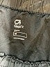 Gap Fit Black Athletic Shorts Size M - photo 3