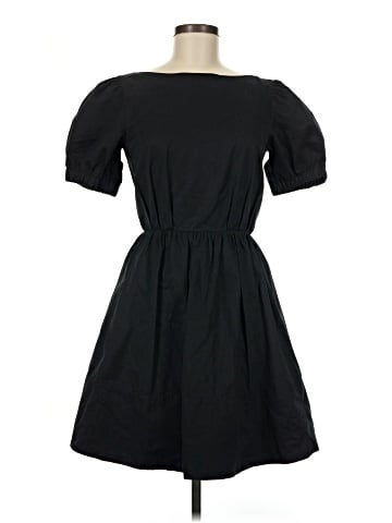 STAUD Casual Dress (view 1)