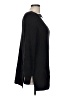 Ann Taylor LOFT Black Pullover Sweater Size L - photo 4