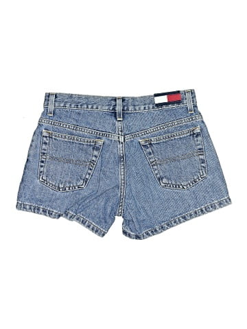 Tommy Jeans Denim Shorts (view 2)