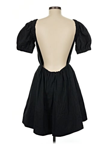 STAUD Casual Dress (view 2)