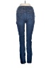 Hudson Jeans Solid Blue Jeans Size 25 waist - photo 2