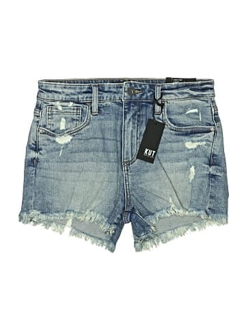 Kut from the Kloth Denim Shorts (view 1)