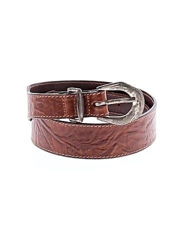 Banana Republic Leather Belt (view 1)
