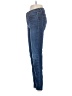 Hudson Jeans Solid Blue Jeans Size 25 waist - photo 5
