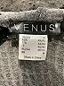 Venus Gray Pullover Sweater Size M - photo 7