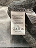 Venus Gray Pullover Sweater Size M - photo 8