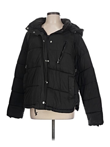 Urban Outfitters Snow Jacket (view 1)