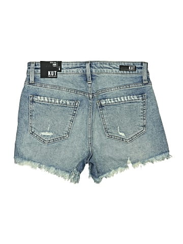Kut from the Kloth Denim Shorts (view 2)