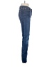 Hudson Jeans Solid Blue Jeans Size 25 waist - photo 4