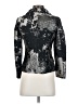Escada Print Black Jacket Size EU 32 / US 2 - photo 2