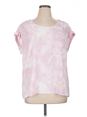 wonderly Short Sleeve Top (view 1)